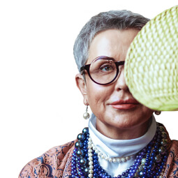 Anna Vasilyeva