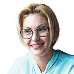 Tatyana Fleganova