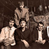 Gang Of Four