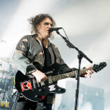 The Cure